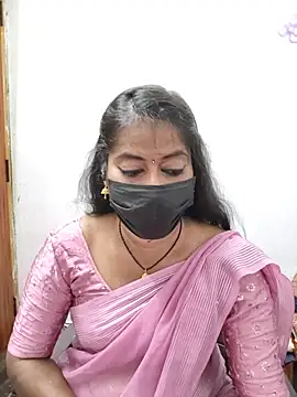 tamil_Sigappu_Roja stripchat live cam model