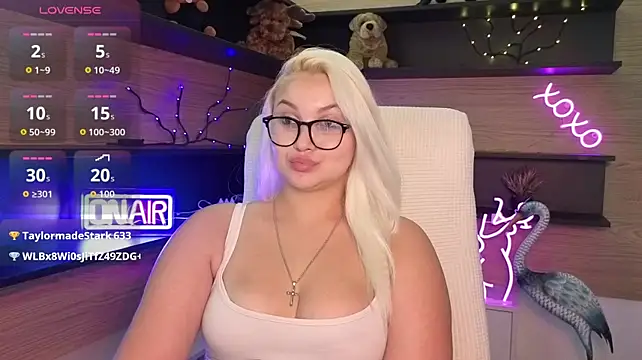 adrelaxina stripchat live cam model
