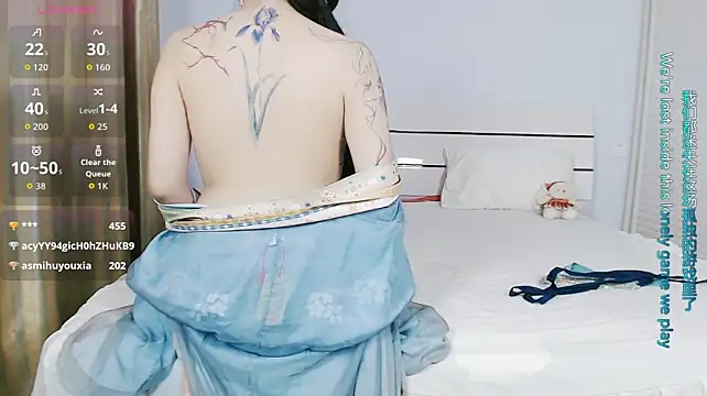 sasating stripchat live cam model