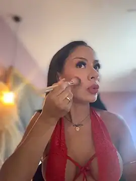 DeboraGil stripchat live cam model