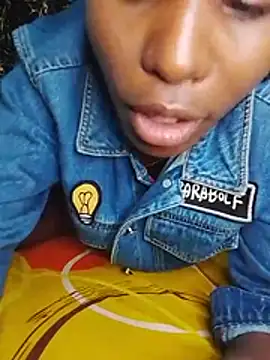 Muyokas stripchat live cam model