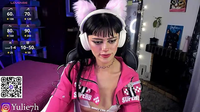 _Jessy_Moon_ stripchat live cam model
