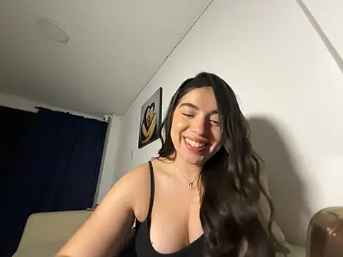 IsabellaAnngel stripchat live cam model