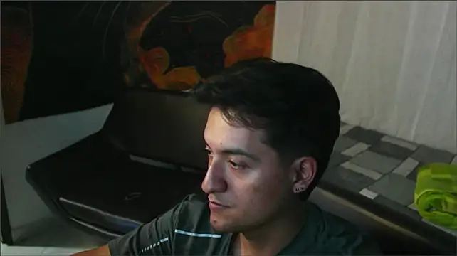 RoseSinsDonViktor stripchat live cam model
