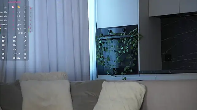 UlrikeStillwell stripchat live cam model