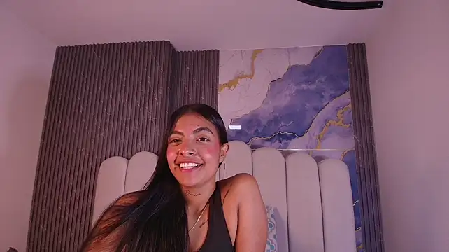 hot_dione stripchat live cam model
