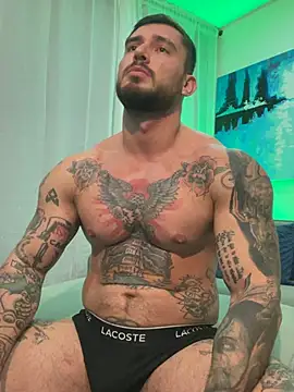 DimitriSullivan_ stripchat live cam model