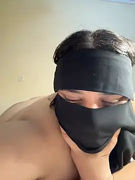 Zineb-bitch stripchat live cam model