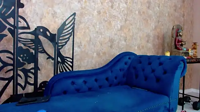 GoddessCeline stripchat live cam model