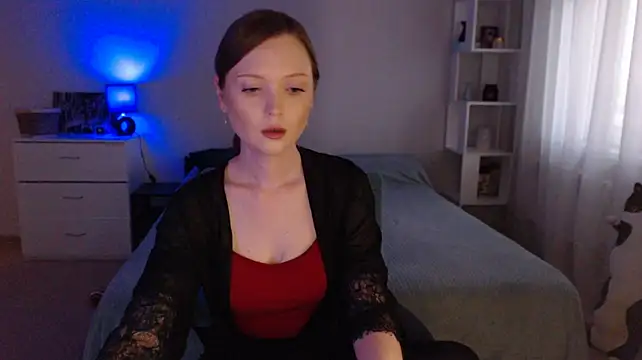 UnicornEsc stripchat live cam model