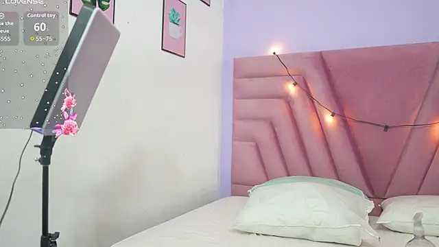 Beautifulskinny18 stripchat live cam model