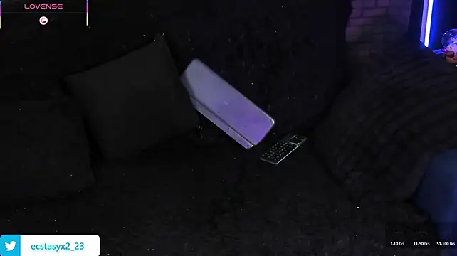 ECSTASYX2-23 stripchat live cam model