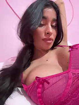KaterinneMarie stripchat live cam model