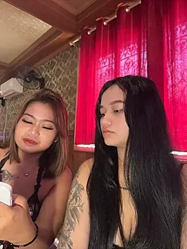 lexi_harper stripchat live cam model