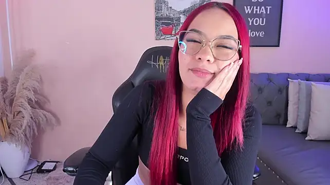 _MaryAnn stripchat live cam model