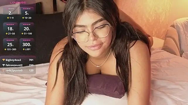 Elizabeth_Collins_ stripchat live cam model
