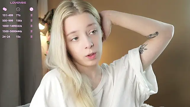 EngelFugler stripchat live cam model
