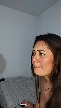 Damii_001 stripchat live cam model