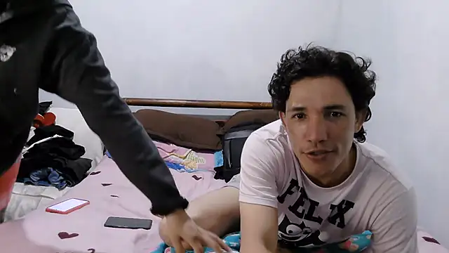 luxandracon23 stripchat live cam model