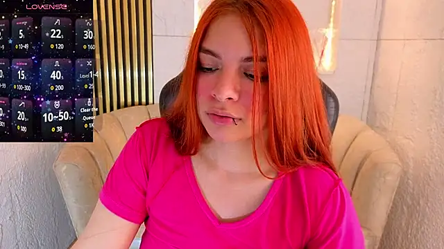 sofia_red_cn stripchat live cam model