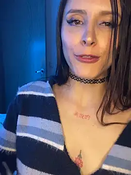 RinNox stripchat live cam model