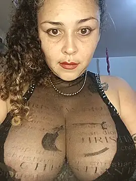 MissVelvet69 stripchat live cam model