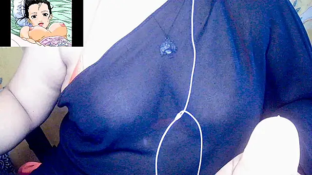 LadyFreya_777 stripchat live cam model