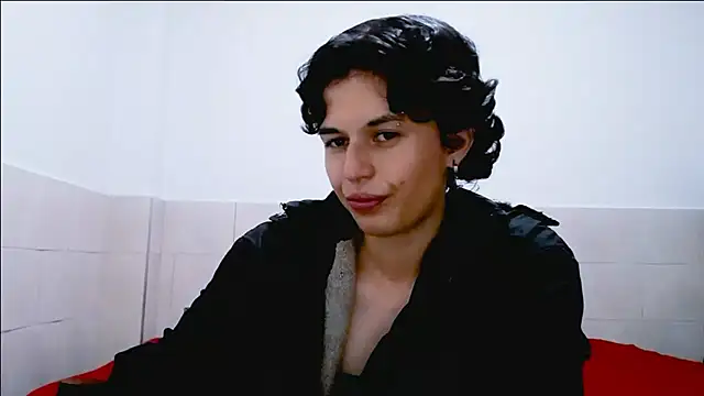Cocain_Atenea stripchat live cam model