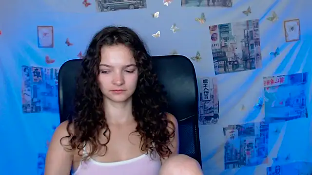 _SusieSu_ stripchat live cam model