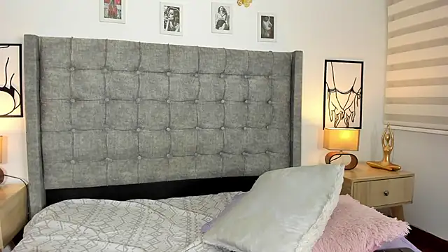 DesireSweet stripchat live cam model
