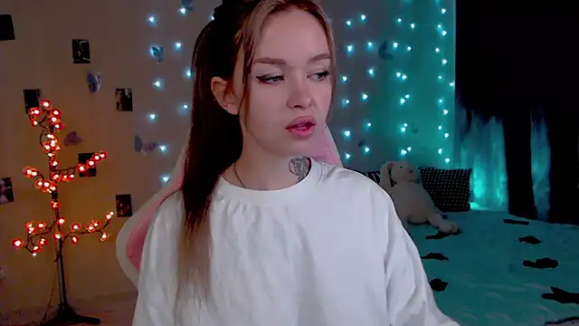 Naughty_Mable stripchat live cam model