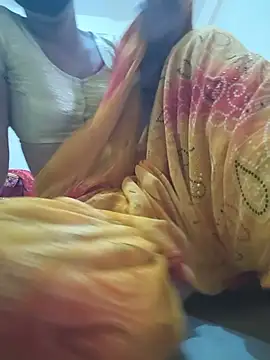 Neha-ji stripchat live cam model