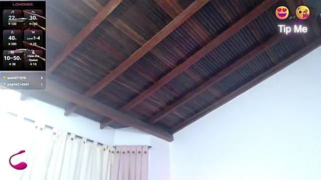 milk_cow_ stripchat live cam model