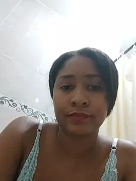 Berry_Bans stripchat live cam model