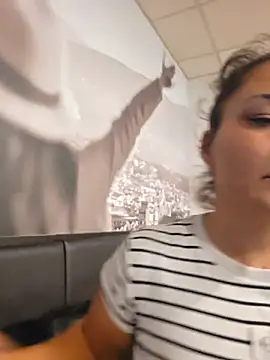 Hausverbot3 stripchat live cam model