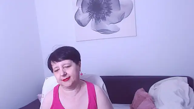 ChristaRose stripchat live cam model