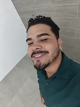 TheKingThiago stripchat live cam model