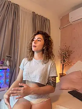 annieesweett stripchat live cam model