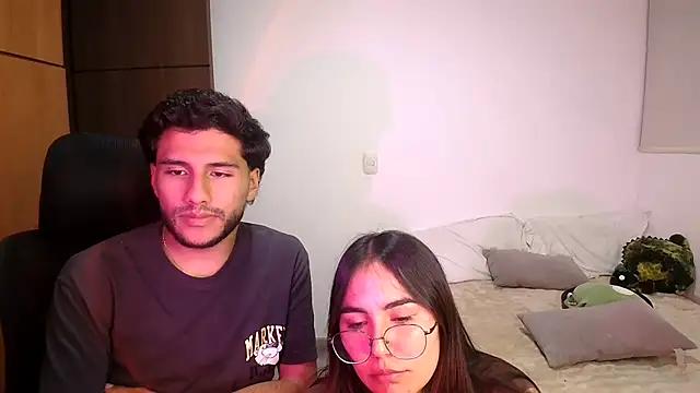 abbyyandmaxx stripchat live cam model
