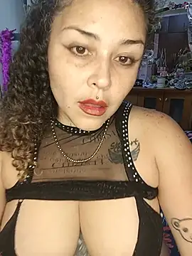 MissVelvet69 stripchat live cam model
