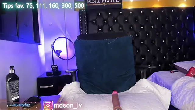 MADISSONLOVE_ stripchat live cam model