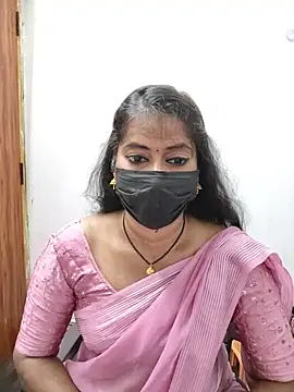 tamil_Sigappu_Roja stripchat live cam model