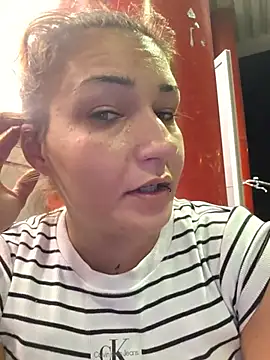 Hausverbot3 stripchat live cam model