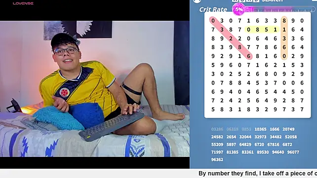 michael_iron stripchat live cam model