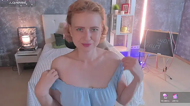 Shiny_Liss stripchat live cam model