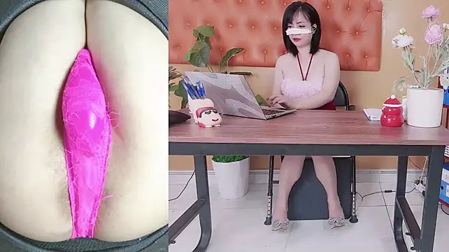 Elizabeth-666 stripchat live cam model