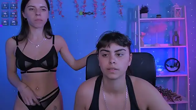 shadow_kiss_ stripchat live cam model
