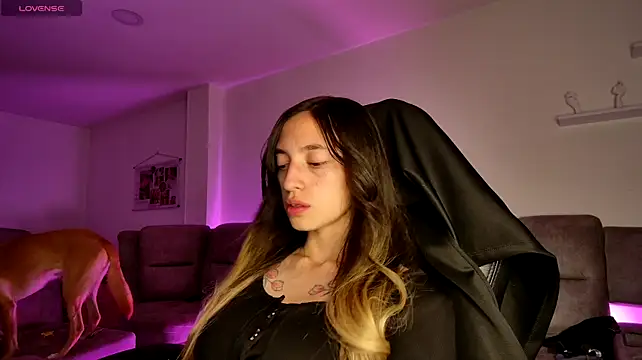 Barbie20_ stripchat live cam model