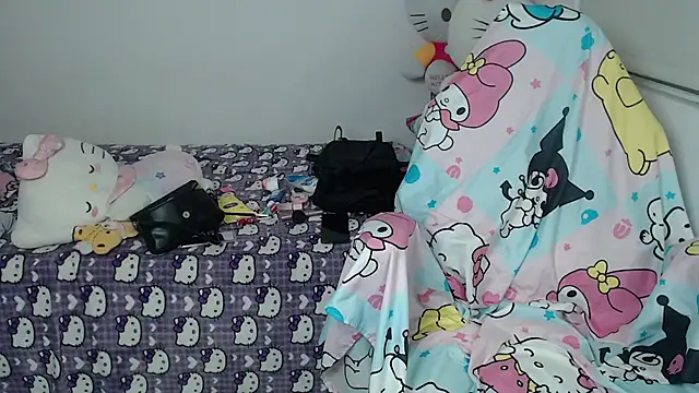 kayla_k18 stripchat live cam model