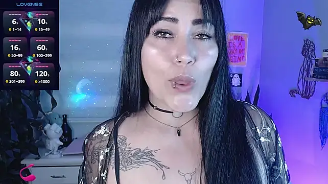 Any_ducan stripchat live cam model